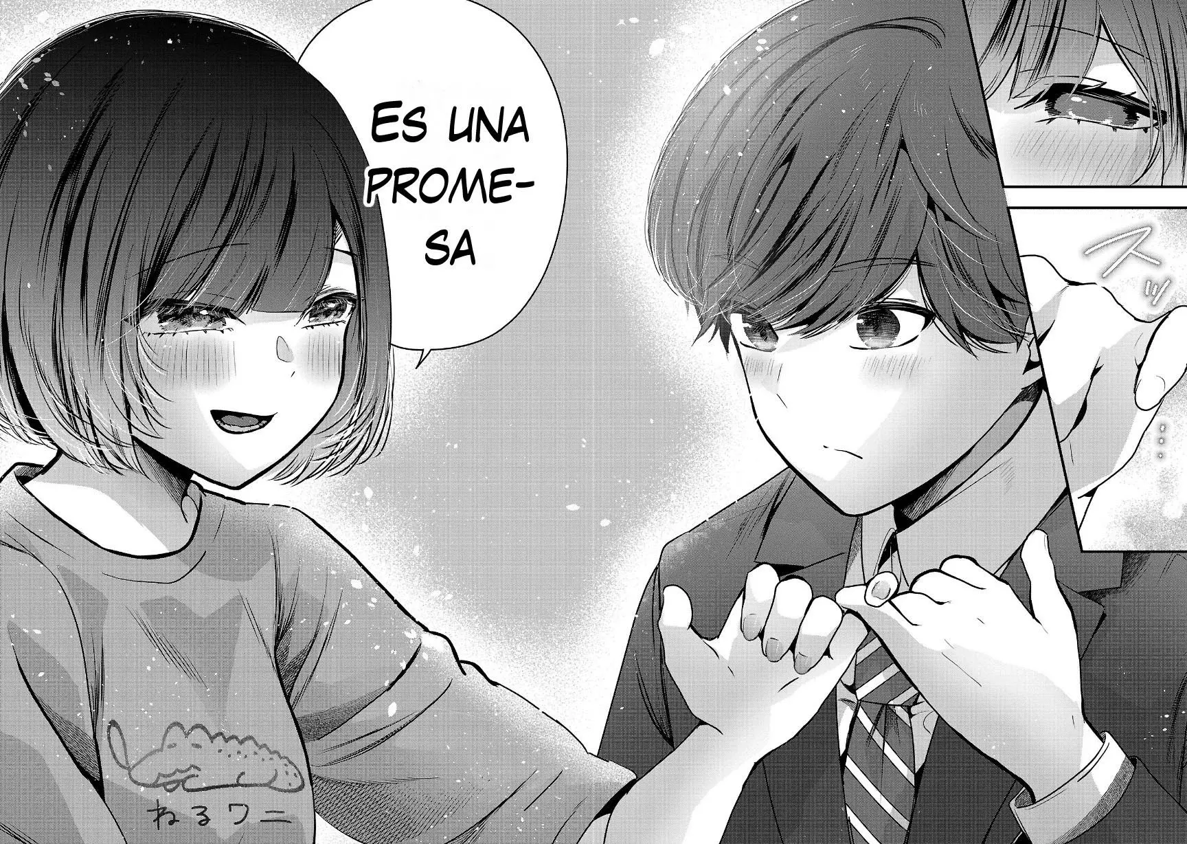 Las tres hermanas enamoradas de ti Capítulo 29 - Página 18 en español