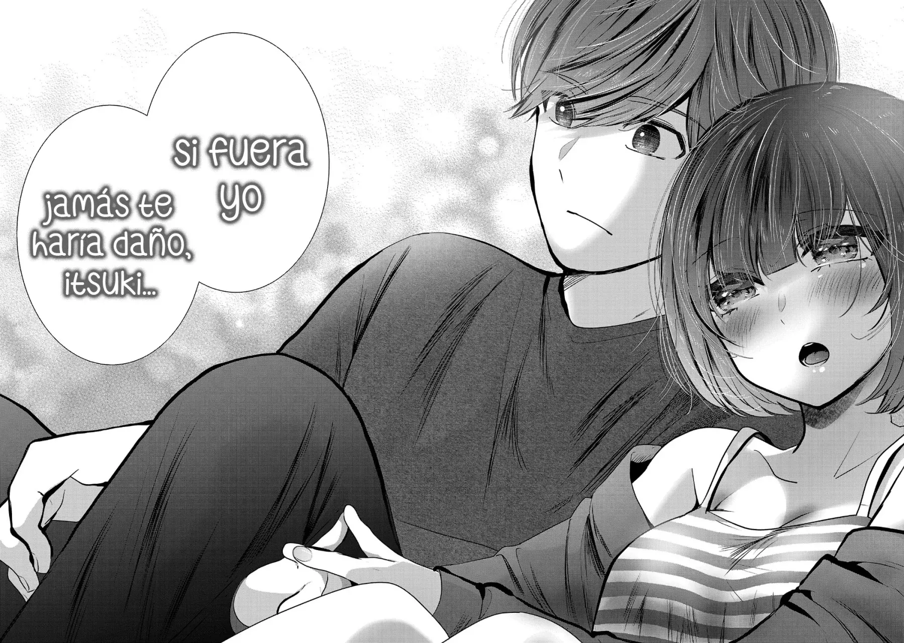 Las tres hermanas enamoradas de ti Capítulo 32 - Página 14 en español