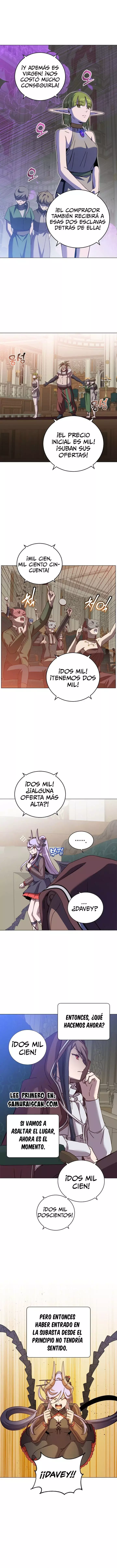 ¡El Héroe De Nivel Máximo Ha Regresado! Capítulo 222 - Página 12 en español