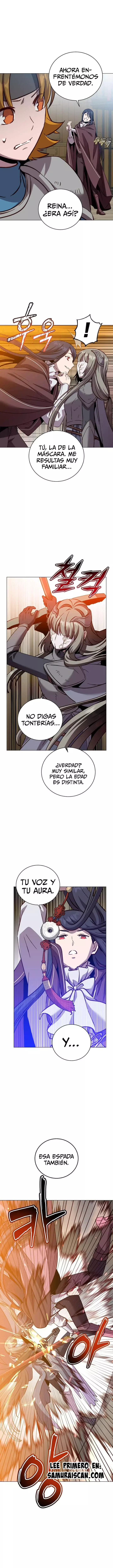 ¡El Héroe De Nivel Máximo Ha Regresado! Capítulo 224 - Página 12 en español