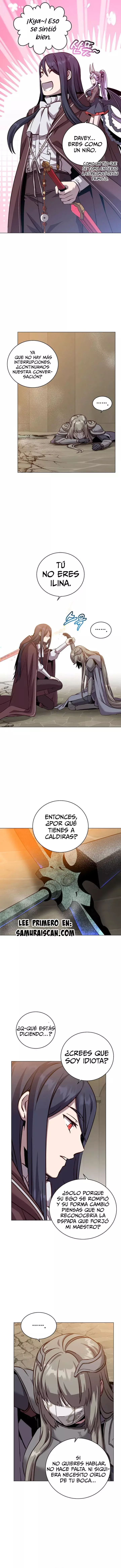 ¡El Héroe De Nivel Máximo Ha Regresado! Capítulo 225 - Página 10 en español