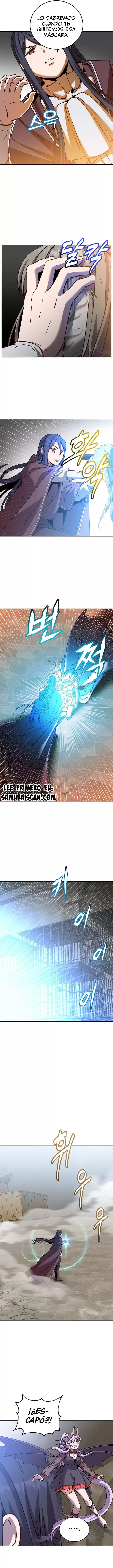 ¡El Héroe De Nivel Máximo Ha Regresado! Capítulo 225 - Página 11 en español