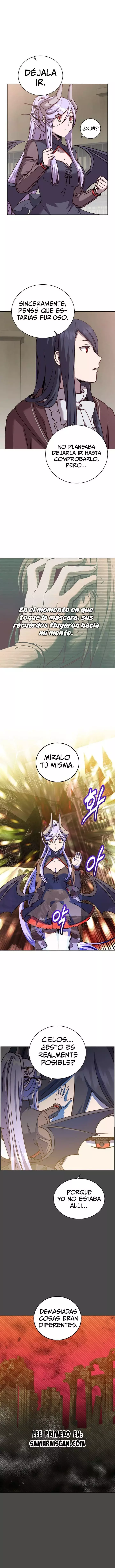 ¡El Héroe De Nivel Máximo Ha Regresado! Capítulo 226 - Página 4 en español
