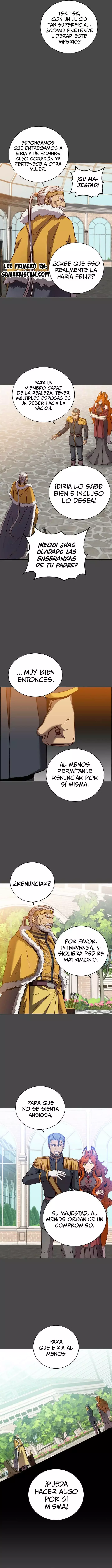 ¡El Héroe De Nivel Máximo Ha Regresado! Capítulo 228 - Página 6 en español