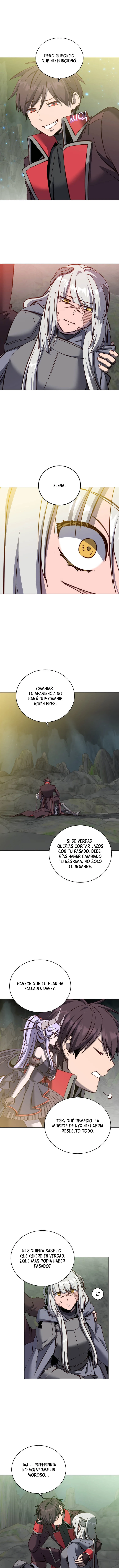 ¡El Héroe De Nivel Máximo Ha Regresado! Capítulo 239 - Página 4 en español