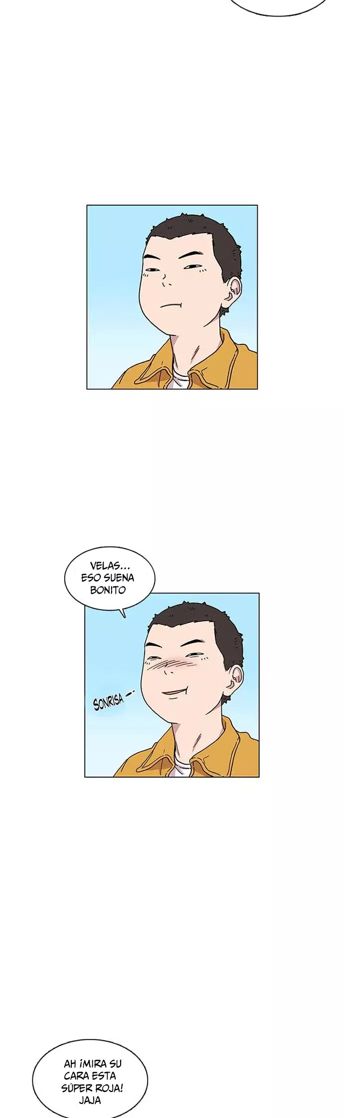 Star Ginseng Store Capítulo 1 - Página 19 en español