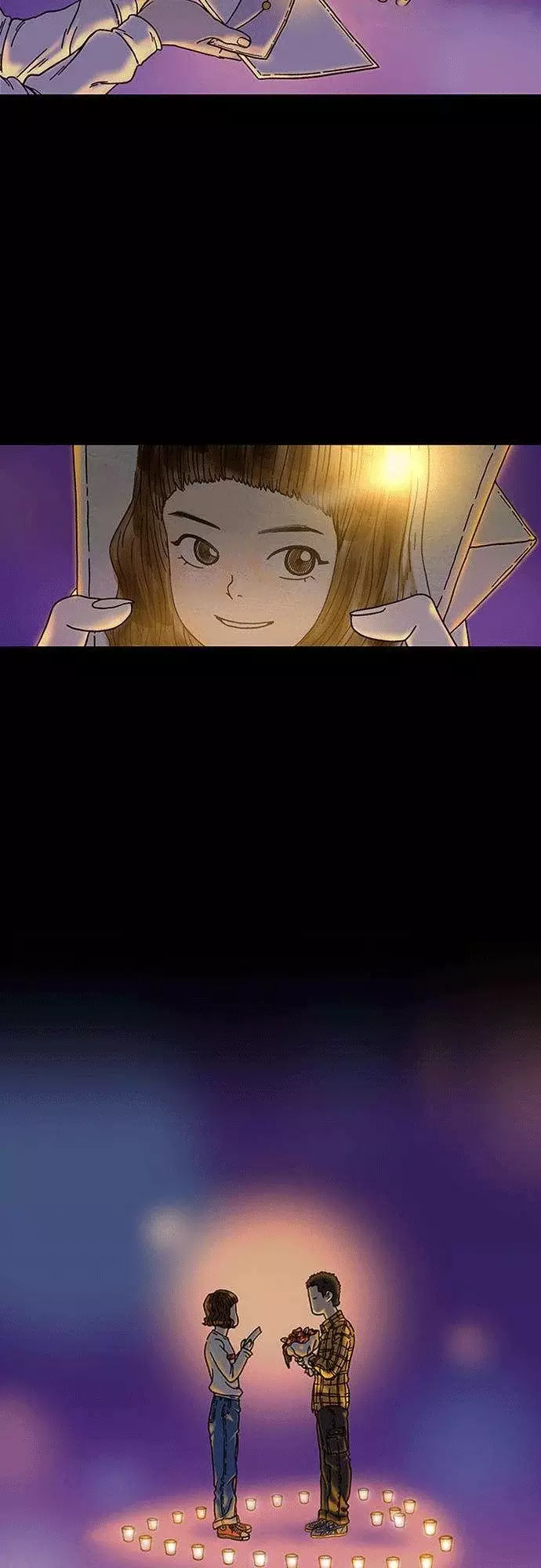 Star Ginseng Store Capítulo 1 - Página 28 en español