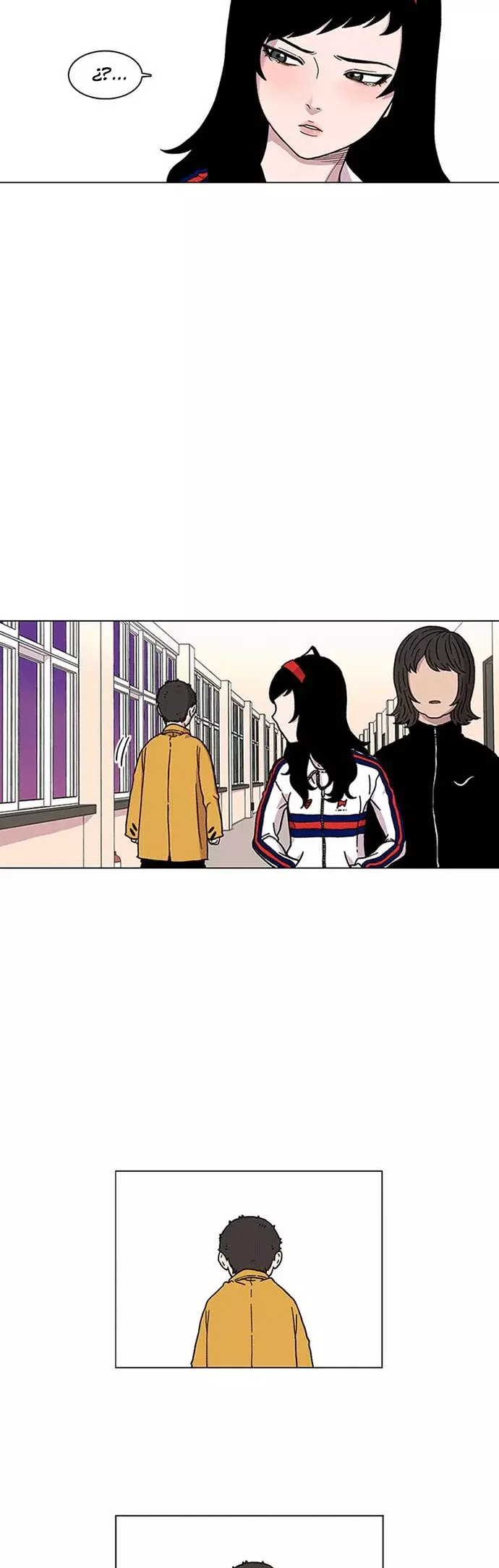 Star Ginseng Store Capítulo 1 - Página 56 en español