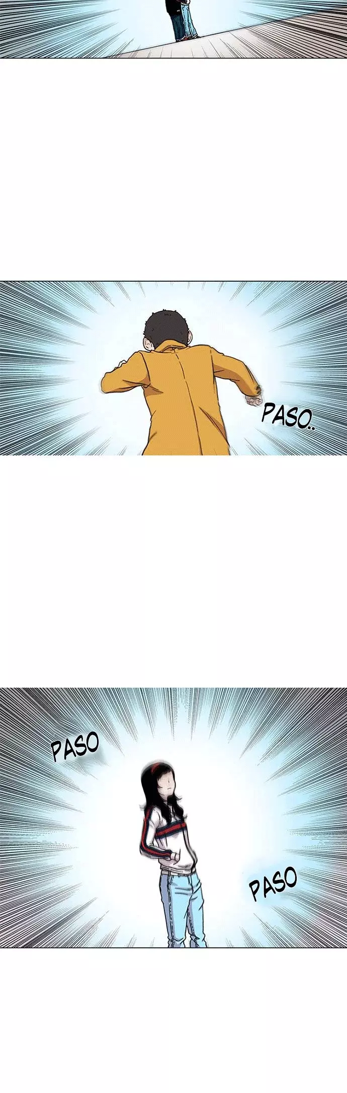 Star Ginseng Store Capítulo 1 - Página 58 en español