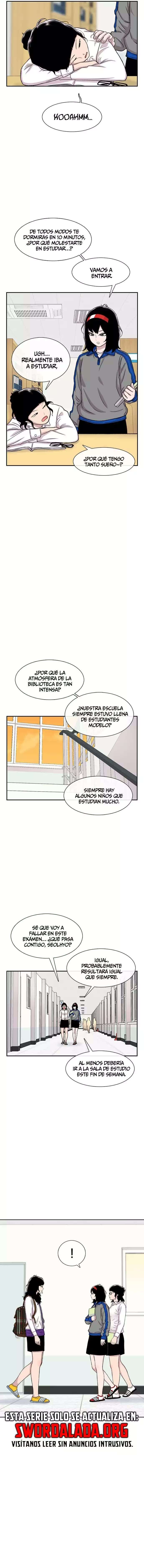Star Ginseng Store Capítulo 100 - Página 4 en español