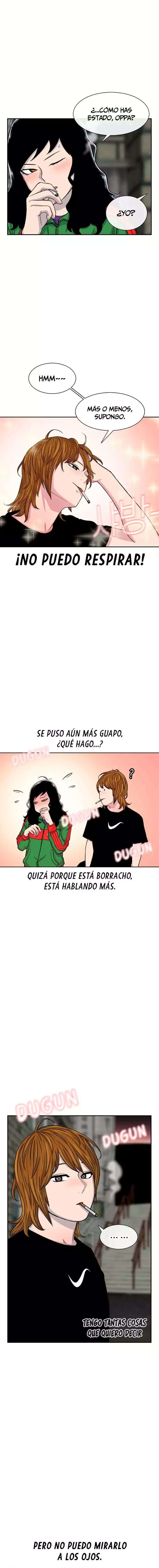 Star Ginseng Store Capítulo 101 - Página 12 en español