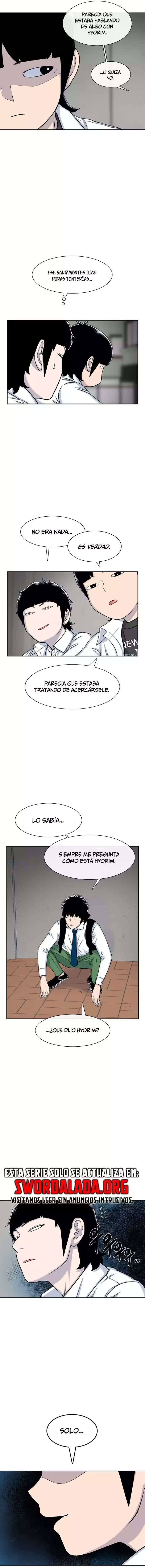 Star Ginseng Store Capítulo 101 - Página 7 en español