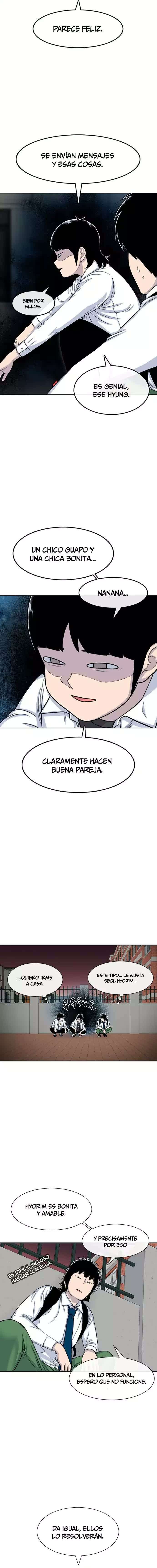 Star Ginseng Store Capítulo 101 - Página 8 en español