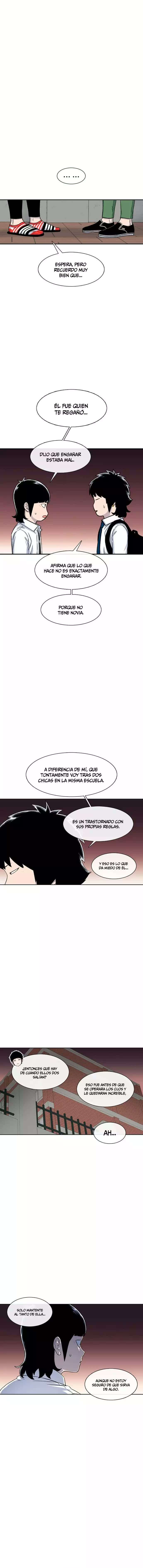 Star Ginseng Store Capítulo 103 - Página 6 en español