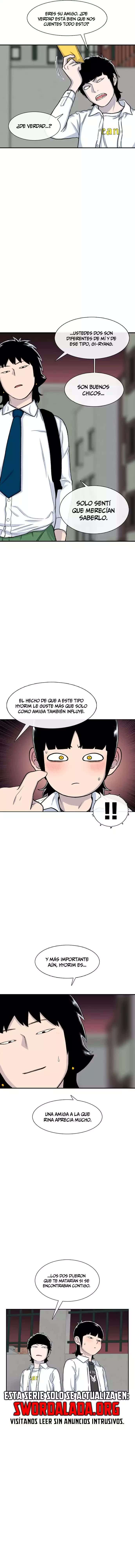 Star Ginseng Store Capítulo 103 - Página 7 en español