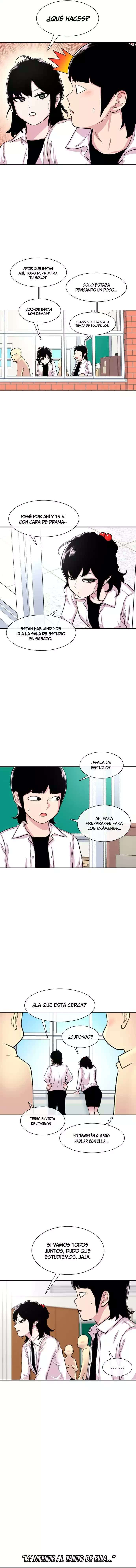 Star Ginseng Store Capítulo 103 - Página 9 en español