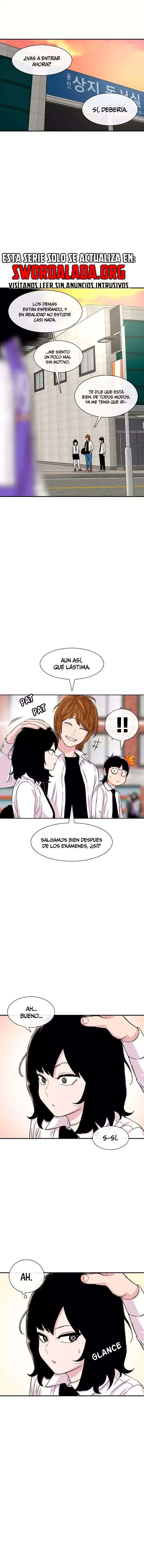 Star Ginseng Store Capítulo 106 - Página 8 en español