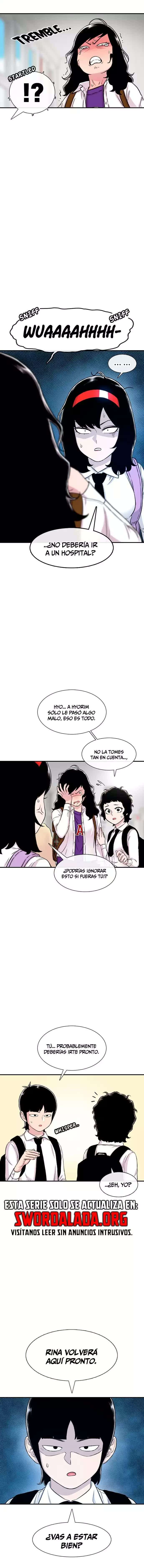 Star Ginseng Store Capítulo 110 - Página 11 en español