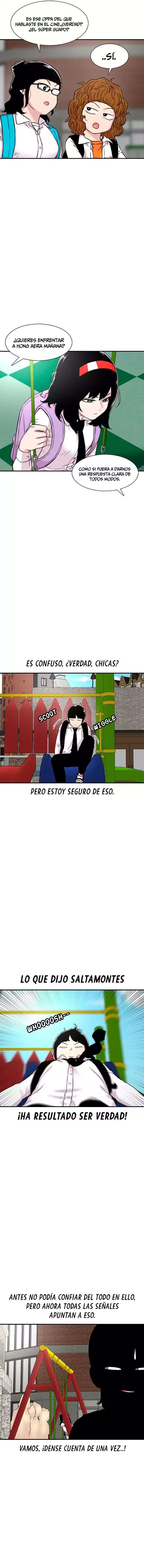 Star Ginseng Store Capítulo 111 - Página 3 en español