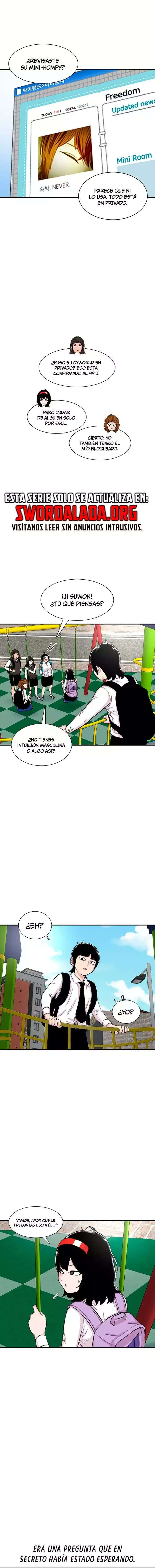 Star Ginseng Store Capítulo 111 - Página 5 en español