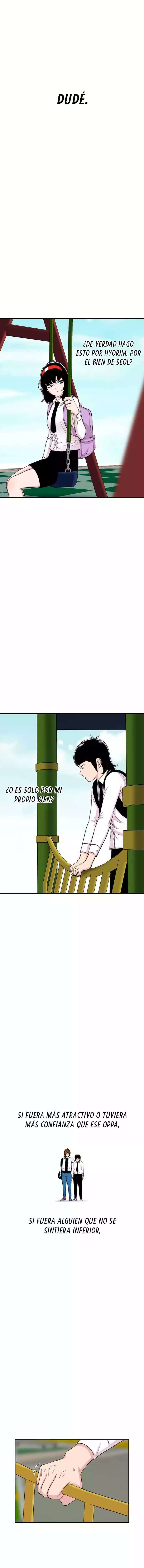 Star Ginseng Store Capítulo 111 - Página 7 en español