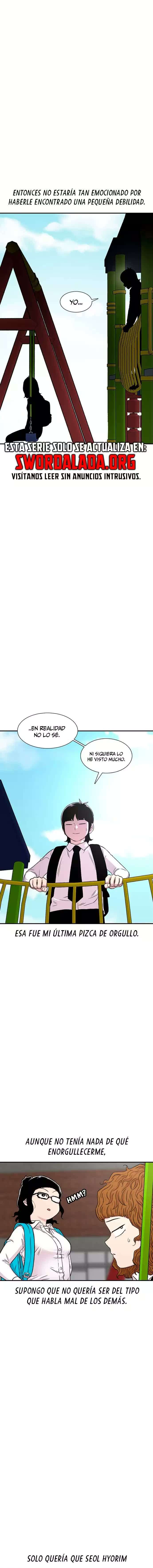 Star Ginseng Store Capítulo 111 - Página 8 en español
