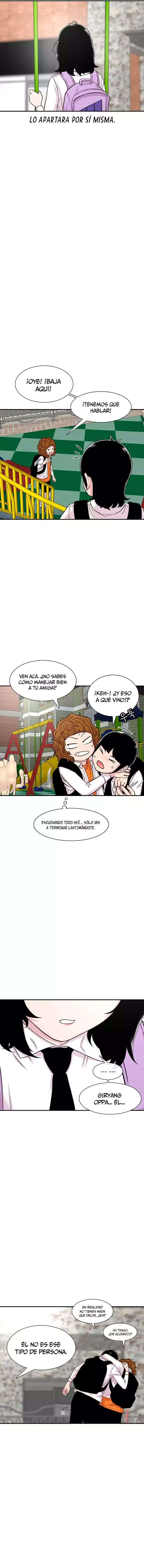 Star Ginseng Store Capítulo 111 - Página 9 en español
