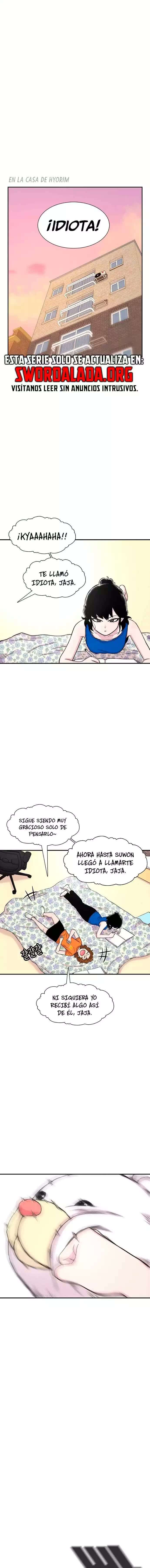 Star Ginseng Store Capítulo 112 - Página 5 en español