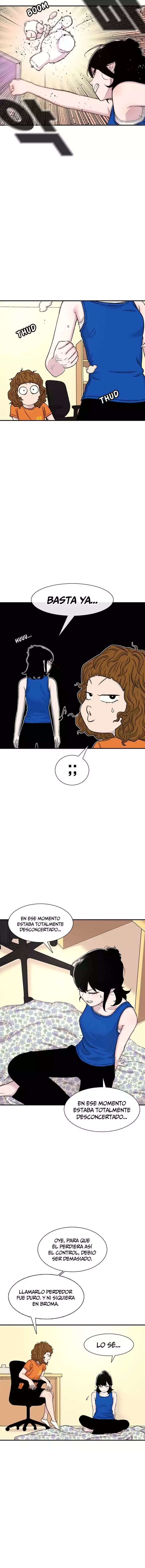 Star Ginseng Store Capítulo 112 - Página 6 en español