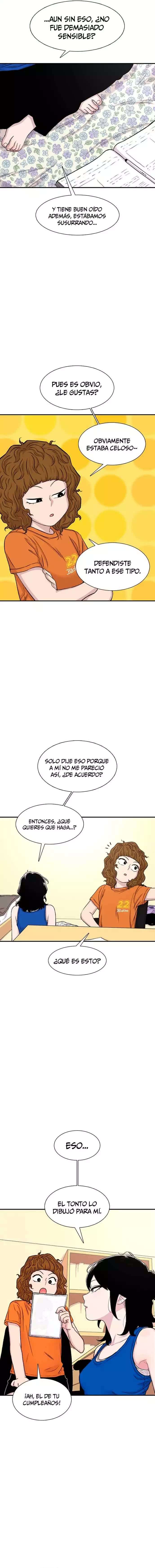 Star Ginseng Store Capítulo 112 - Página 7 en español