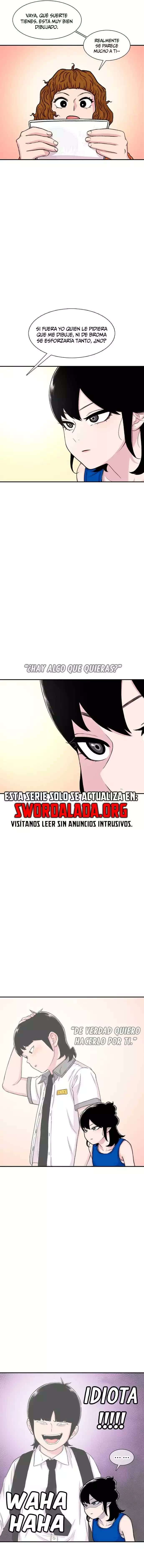 Star Ginseng Store Capítulo 112 - Página 8 en español