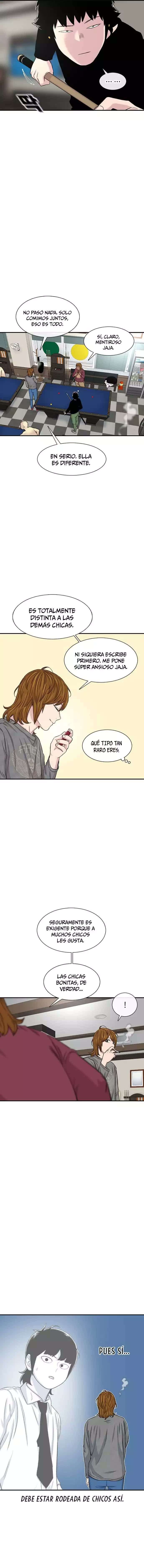 Star Ginseng Store Capítulo 113 - Página 10 en español