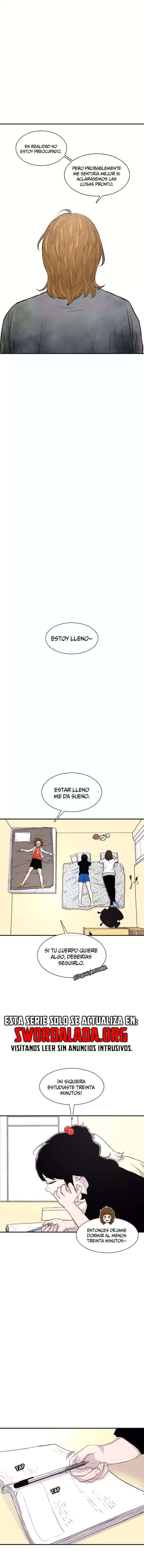 Star Ginseng Store Capítulo 113 - Página 11 en español