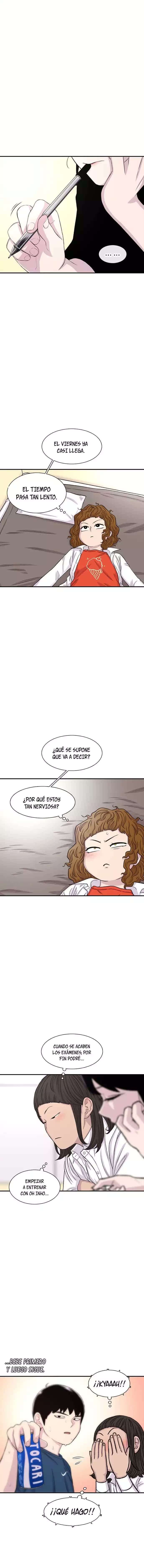 Star Ginseng Store Capítulo 113 - Página 12 en español