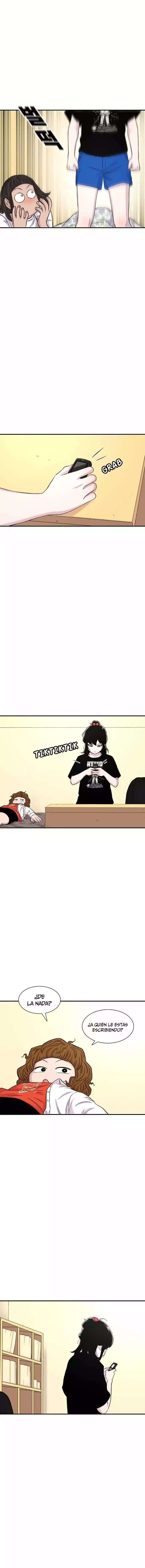 Star Ginseng Store Capítulo 113 - Página 13 en español