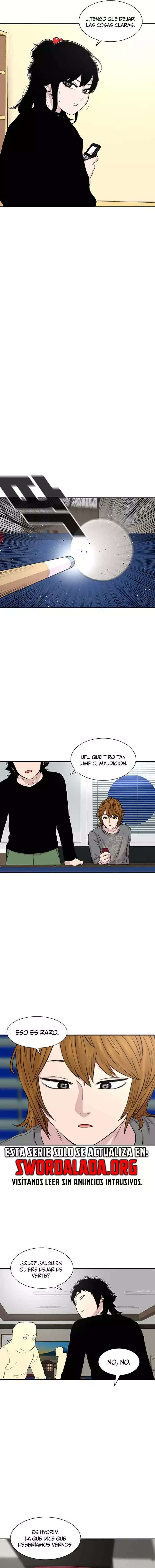 Star Ginseng Store Capítulo 113 - Página 14 en español