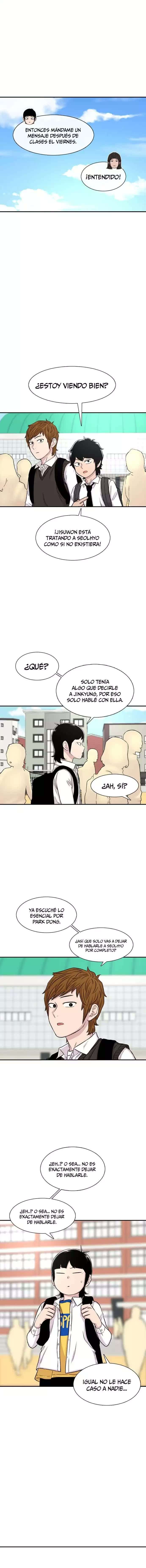 Star Ginseng Store Capítulo 113 - Página 3 en español