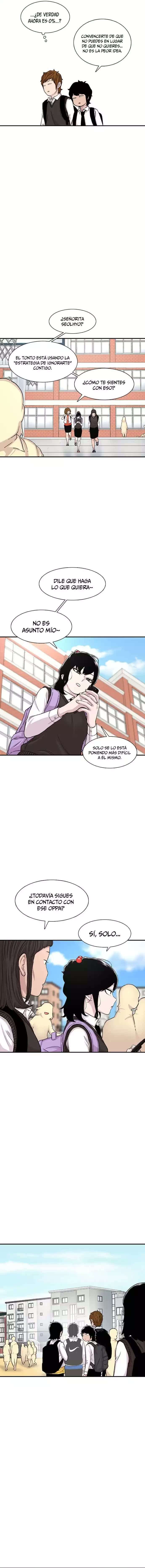 Star Ginseng Store Capítulo 113 - Página 4 en español
