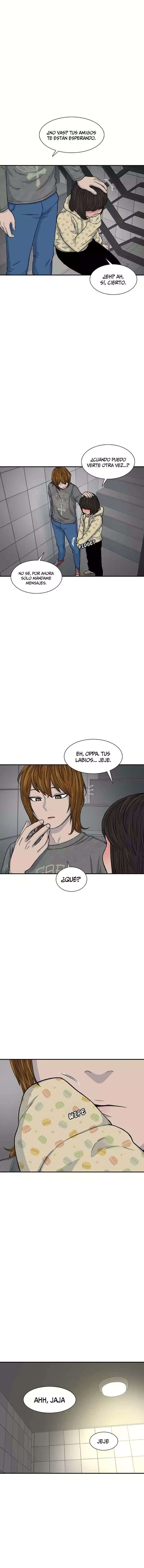 Star Ginseng Store Capítulo 113 - Página 6 en español