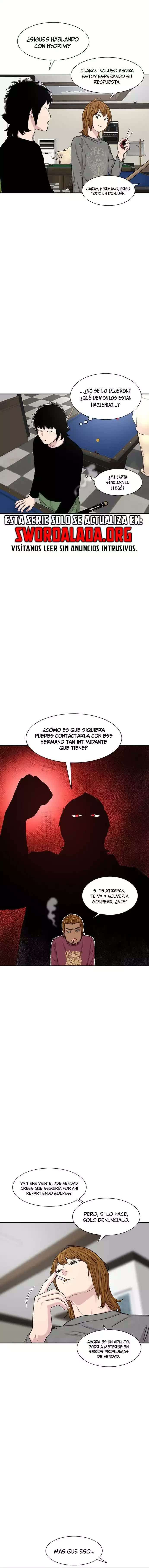 Star Ginseng Store Capítulo 113 - Página 8 en español