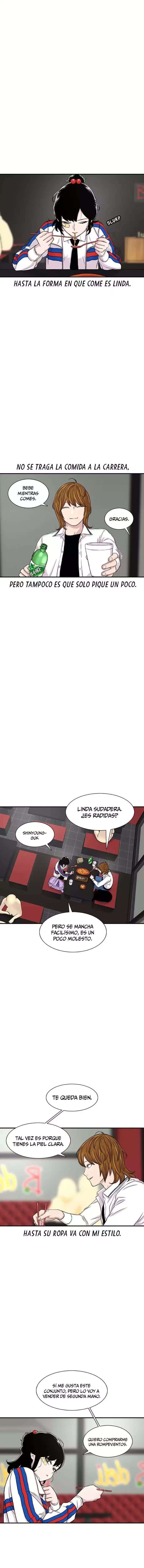 Star Ginseng Store Capítulo 115 - Página 3 en español