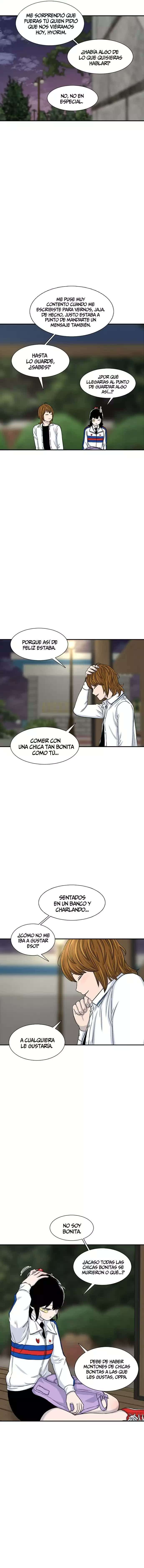 Star Ginseng Store Capítulo 116 - Página 3 en español