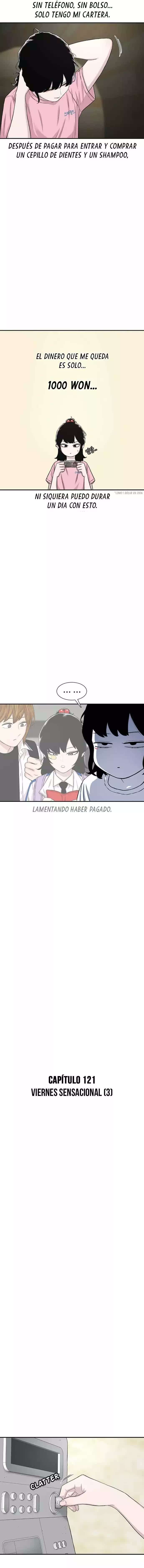 Star Ginseng Store Capítulo 121 - Página 4 en español