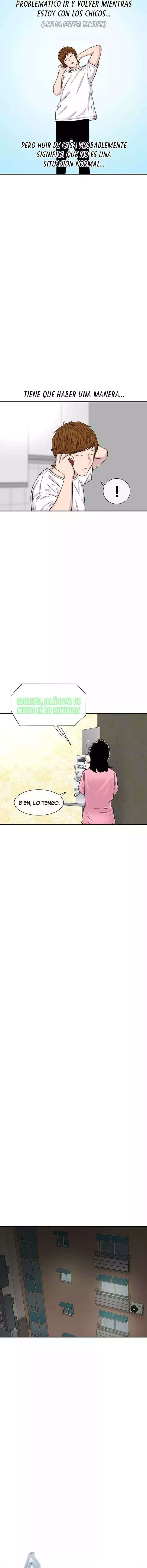 Star Ginseng Store Capítulo 121 - Página 9 en español