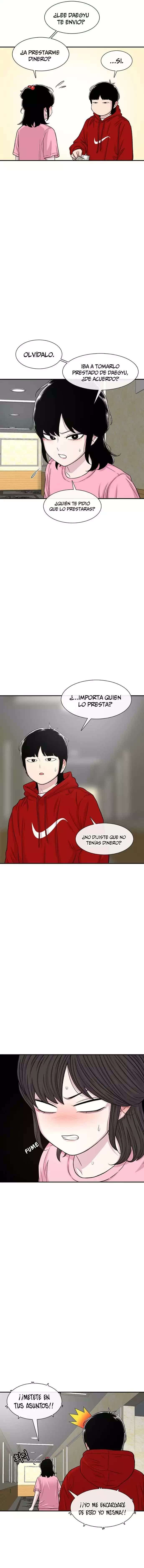Star Ginseng Store Capítulo 122 - Página 4 en español