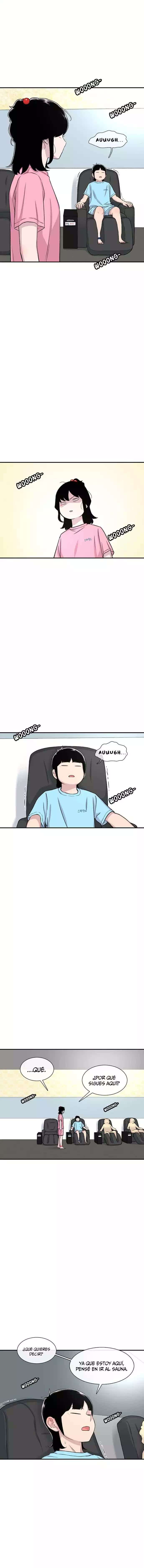 Star Ginseng Store Capítulo 122 - Página 7 en español
