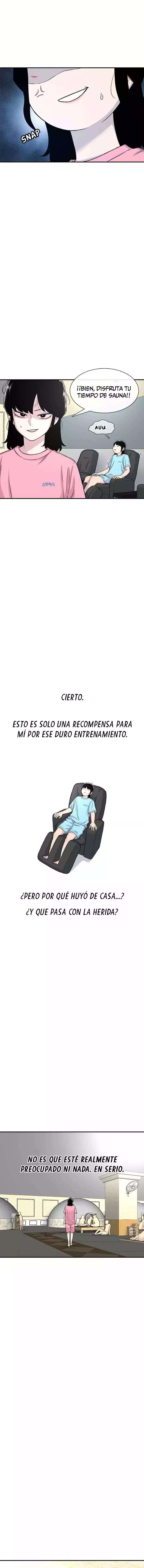 Star Ginseng Store Capítulo 122 - Página 8 en español