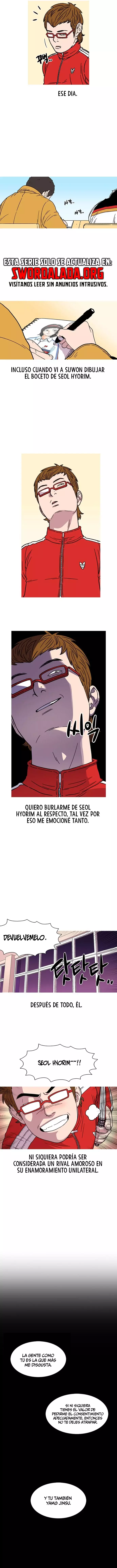 Star Ginseng Store Capítulo 13 - Página 4 en español