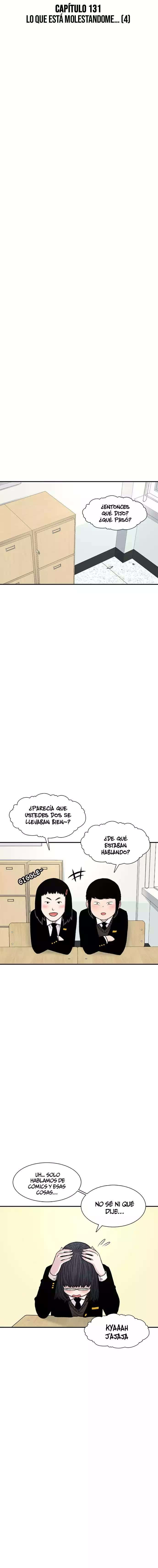 Star Ginseng Store Capítulo 131 - Página 5 en español