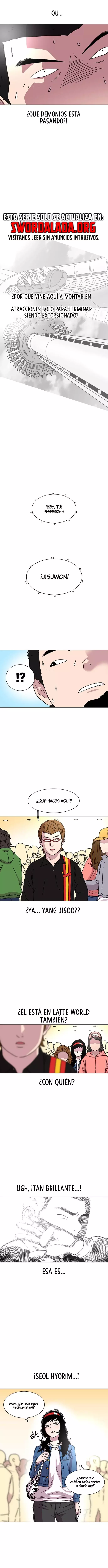 Star Ginseng Store Capítulo 14 - Página 4 en español